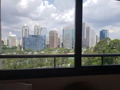Apartamento com 3 Quartos à venda, 185m² no Real Parque, São Paulo