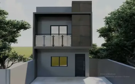 Casa com 3 Quartos à venda, 169m² no Portais (Polvilho), Cajamar