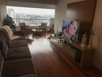 Apartamento com 3 Quartos à venda, 158m² no Vila Gonçalves, São Bernardo do Campo