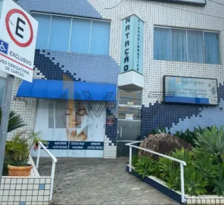 Prédio Comercial à venda, 442m² no Centro, Vinhedo