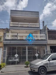 Apartamento com 3 Quartos para alugar, 70m² no Dos Casa, São Bernardo do Campo
