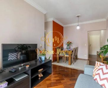 Apartamento com 2 Quartos à venda, 65m² no Centro, São Bernardo do Campo