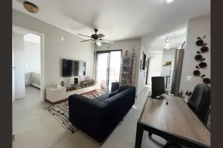 Apartamento com 1 Quarto à venda, 54m² no Vila Parque Jabaquara, São Paulo