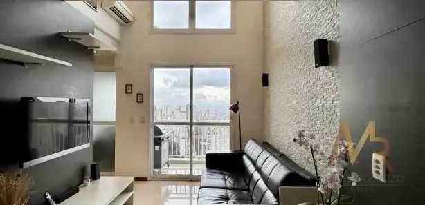 Apartamento com 1 Quarto à venda, 48m² no Vila Andrade, São Paulo