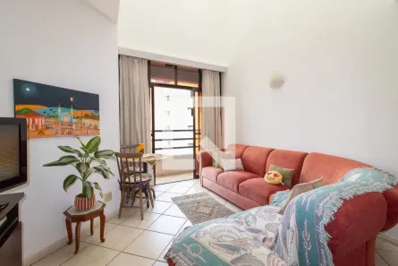 Cobertura com 3 Quartos à venda, 122m² no Centro, Campinas