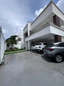 Casa com 4 Quartos à venda, 257m² no Parque Athenas, São Luís