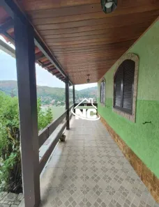 Casa de Condomínio com 3 Quartos à venda, 144m² no São Francisco, Niterói