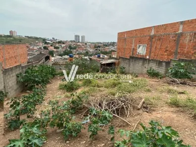 Lote/Terreno à venda, 150m² no Cidade Satélite Íris, Campinas