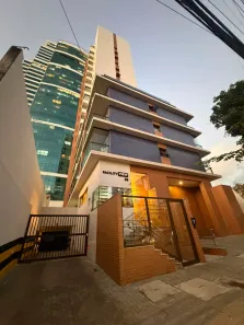 Apartamento com 1 Quarto à venda, 24m² no Caminho das Árvores, Salvador