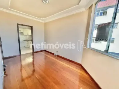 Apartamento com 3 Quartos à venda, 130m² no Água Branca, Contagem