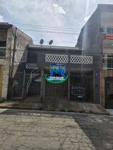Casa com 3 Quartos à venda, 240m² no Jardim Nova Taboão, Guarulhos