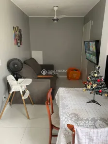 Apartamento com 1 Quarto para alugar, 40m² no Parque Santa Fé, Porto Alegre