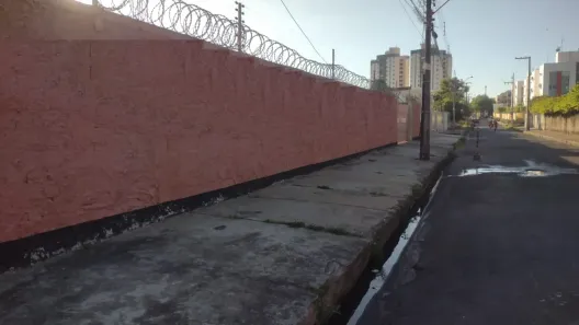 Lote/Terreno para alugar, 800m² no Horto, Teresina