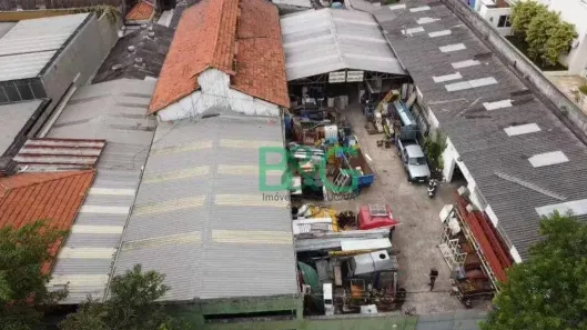Lote/Terreno à venda, 1600m² no Mooca, São Paulo