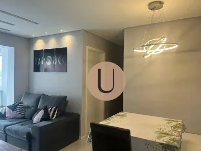 Apartamento com 2 Quartos à venda, 56m² no Água Branca, São Paulo