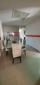 Casa com 3 Quartos à venda, 200m² no Arapoanga, Brasília