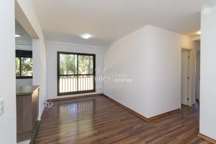 Apartamento com 3 Quartos para alugar, 106m² no Cidade Industrial, Curitiba