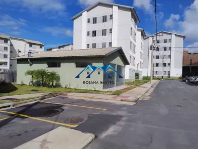 Apartamento com 2 Quartos à venda, 45m² no Maria Teresa, Belo Horizonte