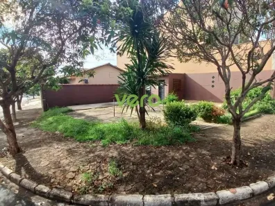 Lote/Terreno para alugar, 250m² no Jardim Ipiranga, Americana