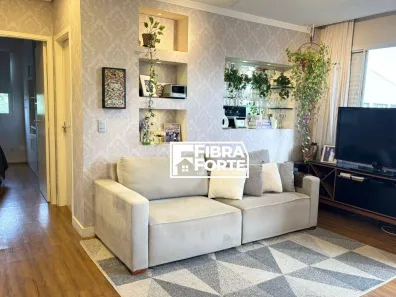Apartamento com 2 Quartos à venda, 62m² no Chácara das Nações, Valinhos