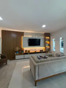 Casa com 4 Quartos à venda, 189m² no Araçagi, São Luís