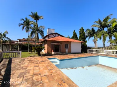 Fazenda/Sítio com 5 Quartos à venda, 44250m² no Vale Verde, Valinhos