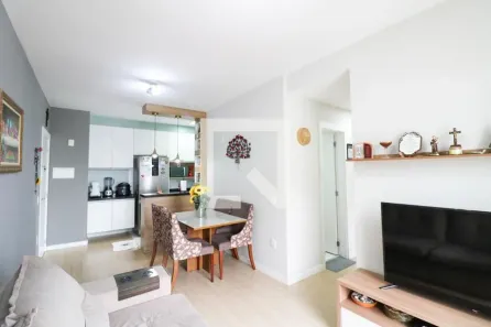 Apartamento com 3 Quartos à venda, 71m² no Santo Amaro, São Paulo