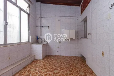  com 2 Quartos à venda, 88m² no Botafogo, Rio de Janeiro