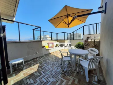 Cobertura com 5 Quartos à venda, 340m² no Icaraí, Niterói