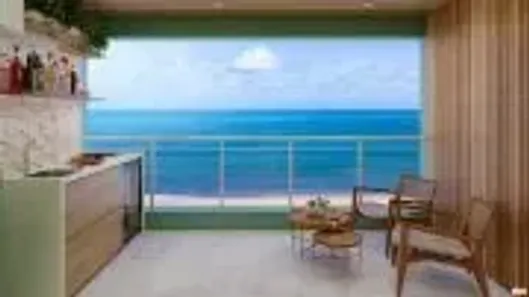 Apartamento com 3 Quartos à venda, 70m² no Janga, Paulista