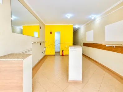 Ponto Comercial para alugar, 120m² no Jardim Sumaré, Ribeirão Preto