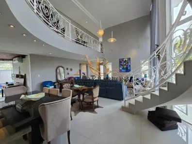 Casa de Condomínio com 4 Quartos à venda, 461m² no Pium (Distrito Litoral), Parnamirim