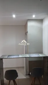 Apartamento com 1 Quarto à venda, 40m² no Nova Aliança, Ribeirão Preto