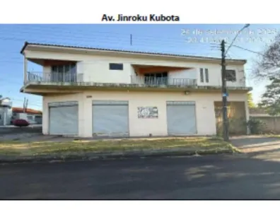 Casa com 4 Quartos à venda, 300m² no Jardim Dourados, Maringá
