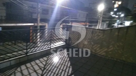 Sobrado com 3 Quartos à venda, 125m² no Jardim Heliomar, São Paulo