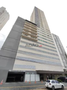 Ponto Comercial à venda, 28m² no Setor Marista, Goiânia