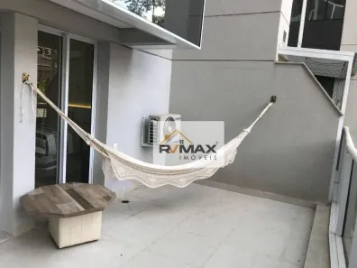 Apartamento com 1 Quarto à venda, 66m² no Melville Empresarial I e II, Barueri