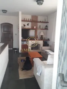 Casa com 3 Quartos para alugar, 293m² no Jardim Esplanada, São José dos Campos