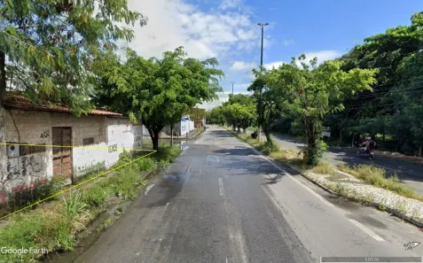 Lote/Terreno à venda, 348m² no Industrial, Maracanaú