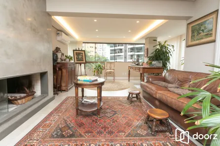 Apartamento com 4 Quartos à venda, 200m² no Bela Vista, Porto Alegre