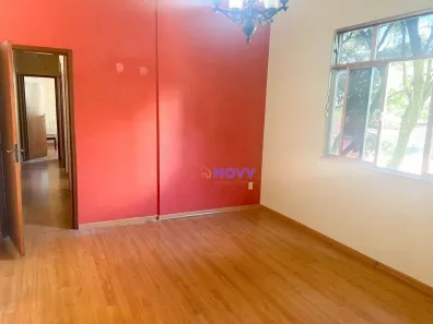 Apartamento com 3 Quartos para alugar, 97m² no Ingá, Niterói