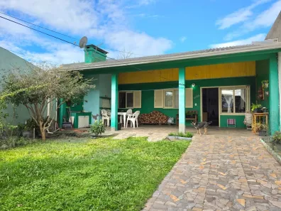 Casa com 3 Quartos à venda, 70m² no Capão Novo, Capão da Canoa