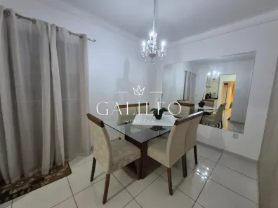 Sobrado com 3 Quartos à venda, 336m² no Vila Progresso, Jundiaí