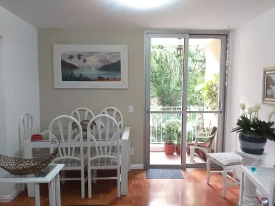 Apartamento com 2 Quartos à venda, 75m² no Santa Cecília, São Paulo