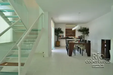 Cobertura com 3 Quartos à venda, 390m² no Barra da Tijuca, Rio de Janeiro
