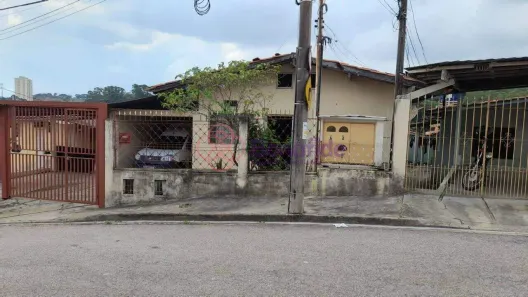 Casa com 4 Quartos à venda, 428m² no Vila Joaquina, Jundiaí
