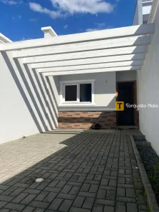 Casa com 2 Quartos à venda, 71m² no João Costa, Joinville