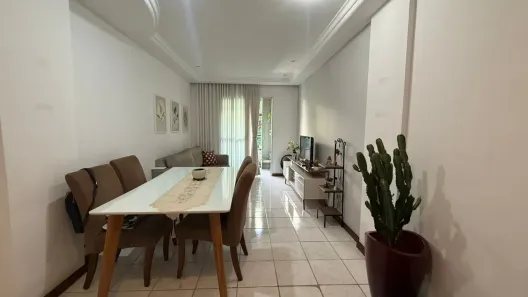 Apartamento com 3 Quartos à venda, 100m² no Jardim da Penha, Vitória