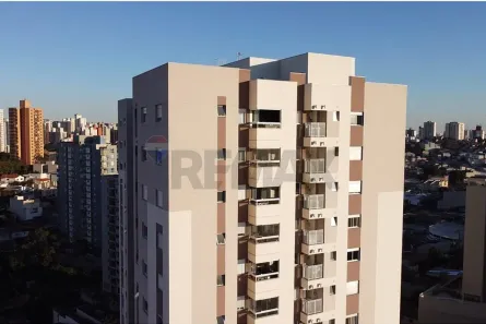 Apartamento com 3 Quartos à venda, 96m² no Vila Guiomar, Santo André