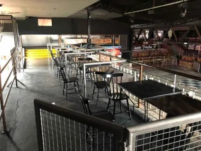 Prédio Comercial para alugar, 1800m² no Vila Aviação B, Bauru